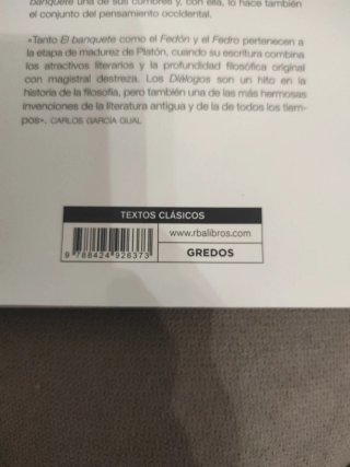 El banquete