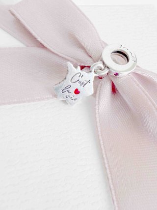 Charm Pandora C'est la vie Francia