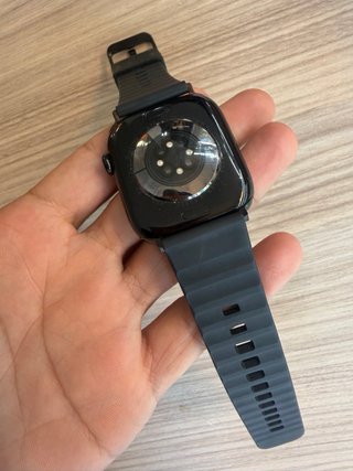 Apple Watch Series 11 Negro