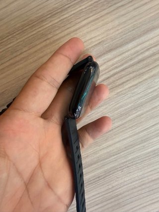 Apple Watch Series 11 Negro