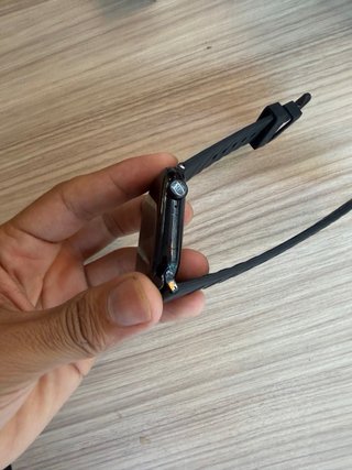 Apple Watch Series 11 Negro