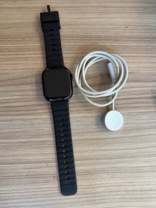 Apple Watch Series 11 Negro