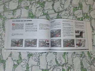 3 Libretti Istruzioni Fiat 600 Uso e Manutenzione