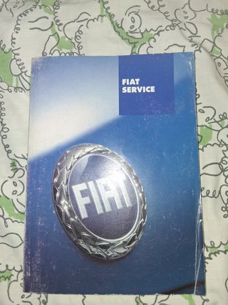 3 Libretti Istruzioni Fiat 600 Uso e Manutenzione