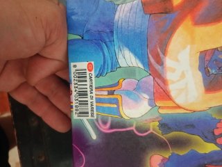 Street fighter Diario anni 1995. Raro e come nuovo