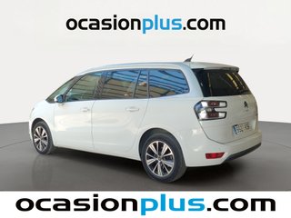 Citroen Grand C4 Spacetourer BlueHDi 130 S&S Feel 96 kW (130 CV)