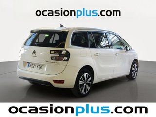 Citroen Grand C4 Spacetourer BlueHDi 130 S&S Feel 96 kW (130 CV)