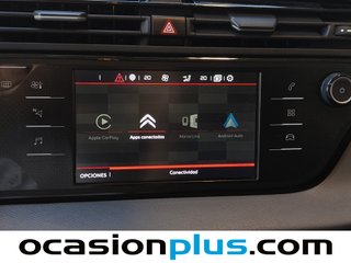 Citroen Grand C4 Spacetourer BlueHDi 130 S&S Feel 96 kW (130 CV)