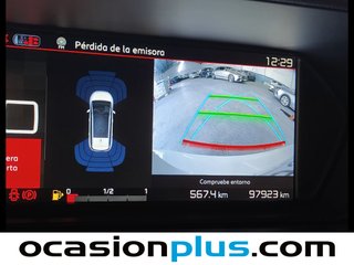 Citroen Grand C4 Spacetourer BlueHDi 130 S&S Feel 96 kW (130 CV)