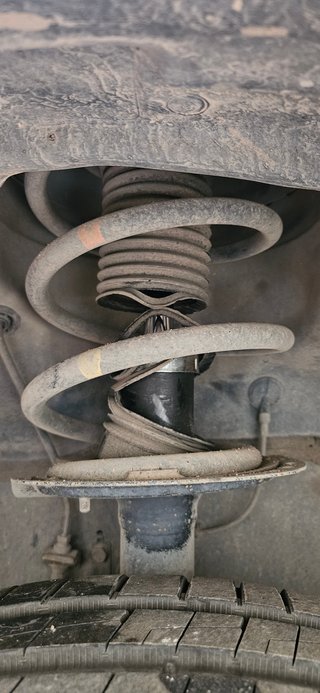 Toyota Yaris 2008
