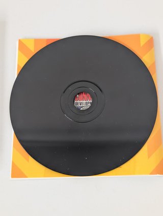 Pro Pinball Big Race USA PlayStation PS1