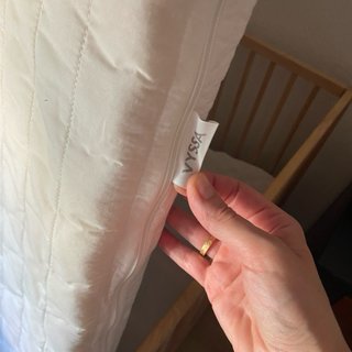 Cuna Ikea Siniglar