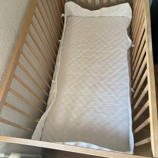 Cuna Ikea Siniglar