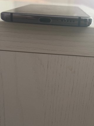 Huawei Mate 10 Pro Blu