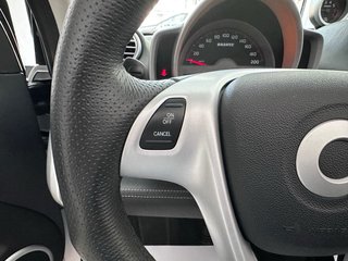Smart fortwo Cabrio BRABUS Xclusive. Sólo 44.000km