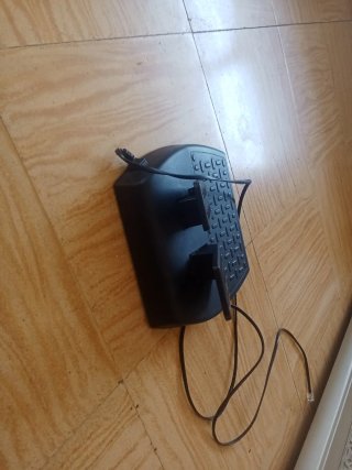 Volante Ferrari PS3/PC
