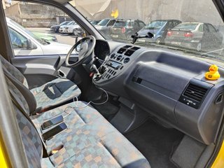 Mercedes-Benz Vito 2001