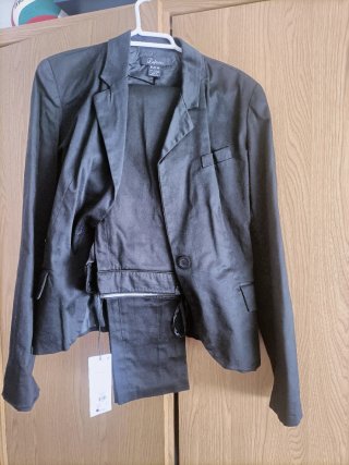 Traje