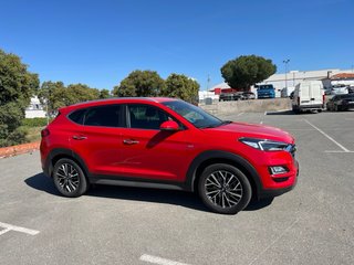 Hyndauy  Tucson 1.6 eco 48v  2019