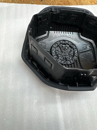 Copri airbag Volkswagen Golf 8