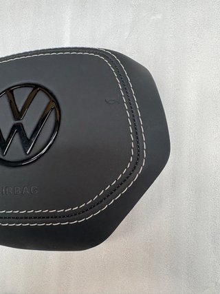 Copri airbag Volkswagen Golf 8