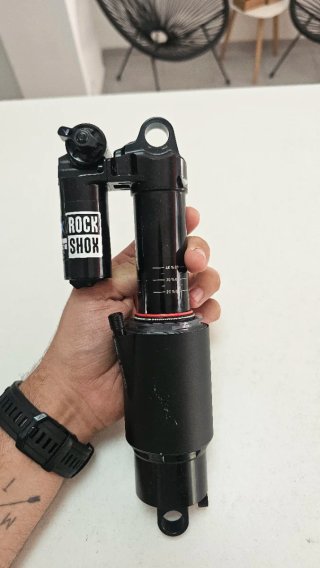 Rockshox Vivid Ultimate Amortecedor