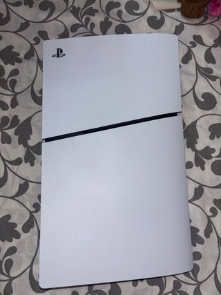 PlayStation 5 Digital Edition Sony