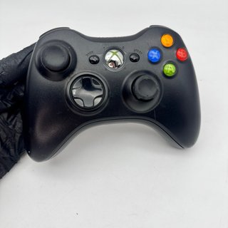 Xbox 360 4GB Completa + 3 Giochi Ottima