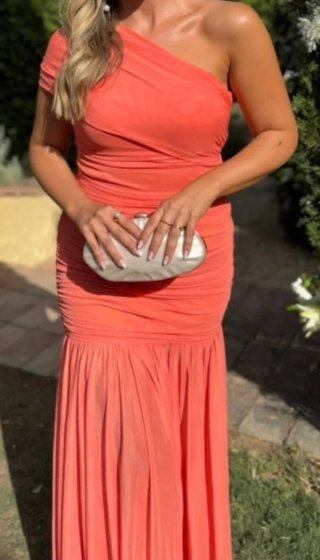 Vestido de fiesta