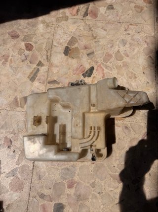 Bote limpiaparabrisas BMW E60