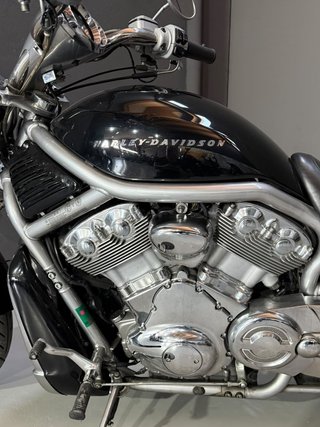 Harley Davidson V-Rod