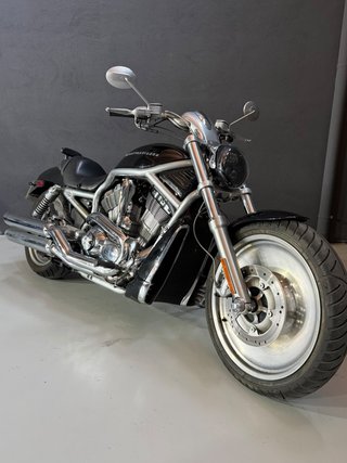 Harley Davidson V-Rod