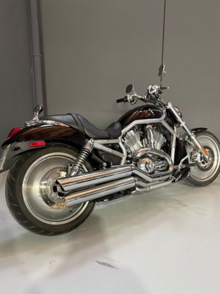 Harley Davidson V-Rod
