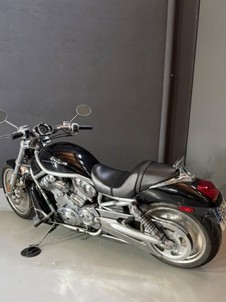 Harley Davidson V-Rod