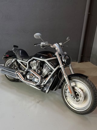 Harley Davidson V-Rod
