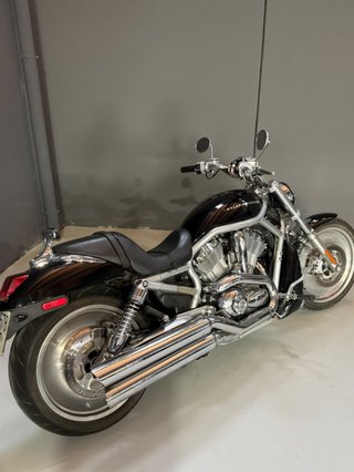 Harley Davidson V-Rod
