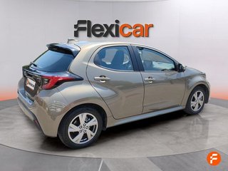 Toyota Yaris 1.5 120H Active Plus