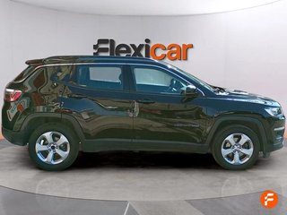 Jeep Compass 1.6 Mjet 88kW Longitude 4x2