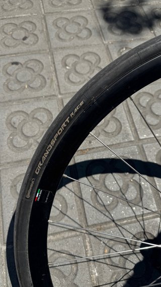 Bicicleta Fixie Negra
