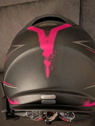 Casco Scorpion EXO-510AIR
