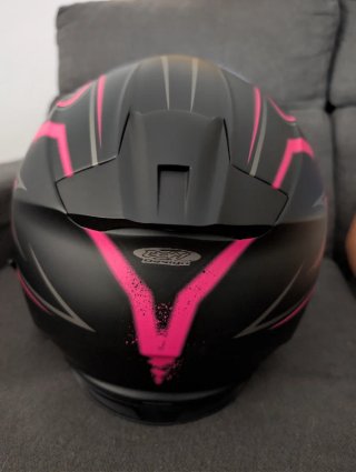 Casco Scorpion EXO-510AIR