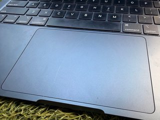 MacBook M2 Apple