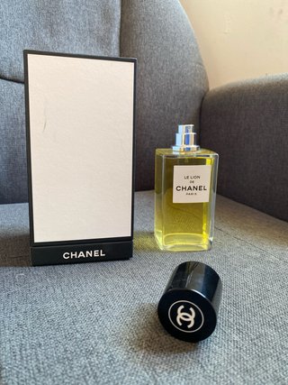 Chanel Le Lion de Chanel Eau de Parfum 200ml