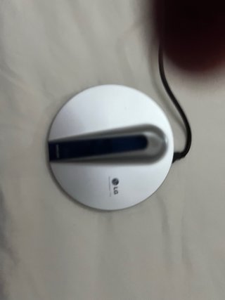 Altavoces TV LG