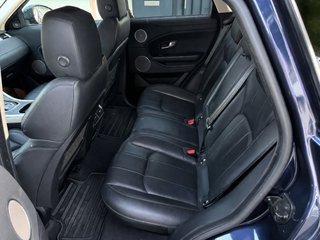 Land Rover Range Rover Evoque 2016