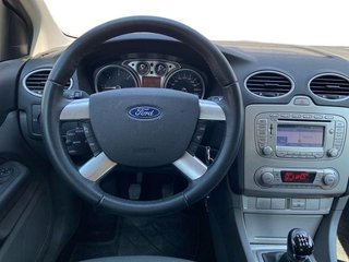 Ford Focus 1.6 TDCi 109 Trend