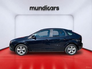 Ford Focus 1.6 TDCi 109 Trend