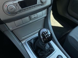 Ford Focus 1.6 TDCi 109 Trend