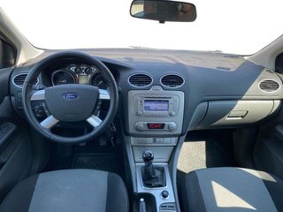 Ford Focus 1.6 TDCi 109 Trend