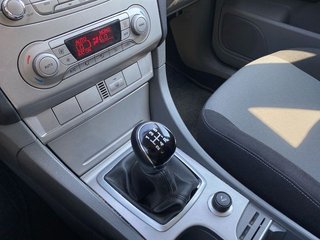 Ford Focus 1.6 TDCi 109 Trend